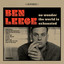 Ben Leece - Nothing (Not Anymore)