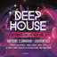 Deep House Ultimate Collection Vol.1 cover