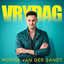 Frans Kook - Vrydag 8 Mei 2026