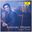 Rolando Villazón - Great Duets cover