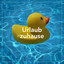 Urlaub zuhause cover