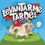 BOOM! - Levantarme Tarde