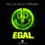 Egal - Extended Mix