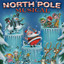 North Pole Radio News - Sleighs, Reindeer and Pilots