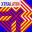 Xtra Latin cover