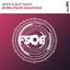 Born From Shadows - Extended Mix