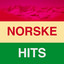 Norske Hits - Gamle og nye favoritter cover