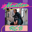 Nineties R&B cover