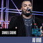 Samuell Sabino no Estúdio Showlivre Gospel (Ao Vivo) cover