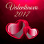 Valentinovo 2017 cover