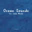 Ocean Sounds for Calm Minds cover