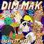 Dim Mak Greatest Hits 2014: Originals cover