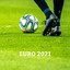 EURO 2021 cover