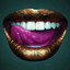 Unity Gain Naughty Side - Dope Ammo & RareForm Remix artwork