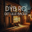 Det lille bageri - del 6 (Søvnige Fortællinger) cover