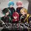 Knight A - Christmas Kiss