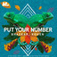 Put Your Number - Club Mix