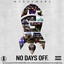 No Days Off cover
