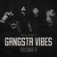 DJ Double S — Gangsta Vibes, Vol. 4 cover art