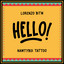 Hello! feat. Nawtyboi Tattoo - Mr. Mitch Remix