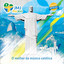 Jornada Mundial da Juventude Rio 2013 - O Melhor da Música Católica cover