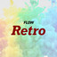 Flow Retro cover