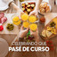 Celebrando que pasé de curso cover
