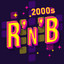 2000s RnB cover
