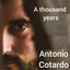 A thousand years cover