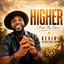 Faithful Rhythms ???? - Kevin Downswell - Higher (From the Fire)