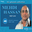 His Ghazals Collection Mehdi Hassan cover