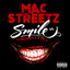 Macmember Tony - Street Queens
