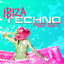 Ibiza Techno Dance Party cover