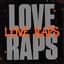 Love Raps cover