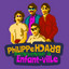 Bienvenue à Enfant-Ville cover