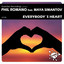 Phil Romano, Maya Simantov - Everybody's Heart