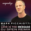 Love Is The Message feat. Kenyata White - DJ Spen Remix