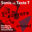 Sonic profile