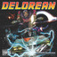Delorean cover