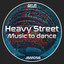 Music to dacen