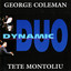 Dynamic Duo cover