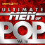 Ultimate Men of Pop, Vol. 16 cover