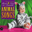 Tom Arma - Animal Songs cover
