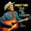 Just Call Me Lonesome cover