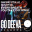Every Breath You Take - DSF Extended Remix