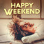 Happy Weekend cover