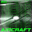 Aircraft artwork