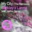 My City feat. Jaime Deraz - Ambrose Henri Remix