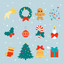 Every Single Christmas Joy & Starlight cover