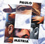 Mátria cover
